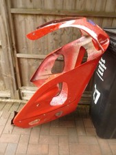Suzuki gsxr 600 for sale  SWADLINCOTE