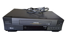 Toshiba videorecorder 231 gebraucht kaufen  Großerlach