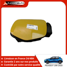 Volet trappe carburant d'occasion  Amiens-