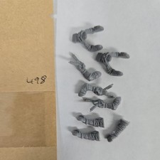 Tau empire tau for sale  SOUTHAMPTON