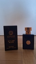 Versace dylan blue gebraucht kaufen  Osnabrück