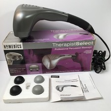 Homedics therapist select for sale  Holland Patent