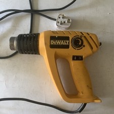 Dewalt dw340 heat for sale  PRESTON