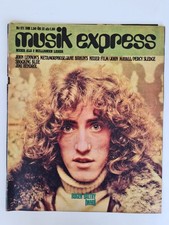 Musikexpress 170 1970 gebraucht kaufen Musikexpress 170 1970 gebraucht kaufen  Kiel