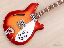 1965 rickenbacker 360 for sale  Seattle