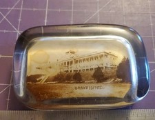 Grand hotel mackinac for sale  Hillsdale