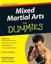 Mixed martial arts for sale  Denver
