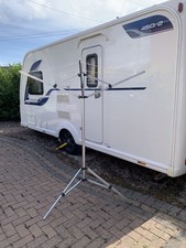 Camping caravaning rotary for sale  SHREWSBURY