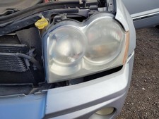 Used left headlight for sale  Henderson