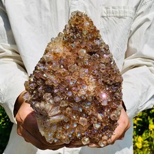 4.07lb natural electroplate for sale  Burlington