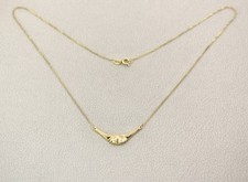 333 gold kette gebraucht kaufen  Frankfurt am Main
