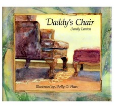 Usado, Daddy's Chair (General Jewish Interest) comprar usado  Enviando para Brazil