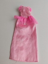 Robe disney princesse d'occasion  Pommeuse