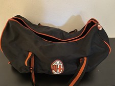 Borsone acm milan usato  Padova
