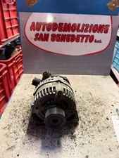 Alternatore ford focus usato  Favara
