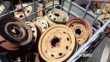 Military truck rim for sale  Oroville