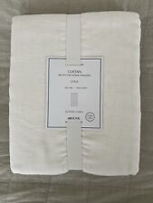 Mextra long linen for sale  LONDON