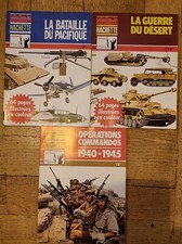 Lot revues documents d'occasion  Marcq-en-Barœul