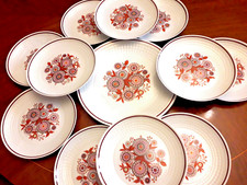 Servizio dessert bavaria usato  Torino