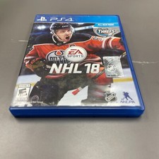 Sony playstation nhl for sale  Pittsburgh