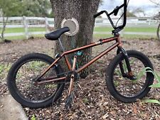 Kink bmx bike for sale  Richardson