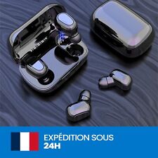 Bluetooth voiture écouteur d'occasion  Pennautier