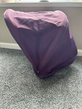 Icandy cherry hood for sale  BURNTWOOD