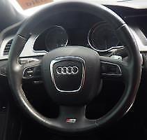 Volant audi coupe d'occasion  France