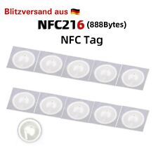 Nfc tags sticker gebraucht kaufen  Bad Schlema