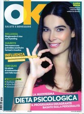Salute 2018 11.ilaria usato  Campagna