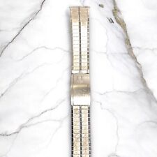 Universal geneve steel for sale  LONDON