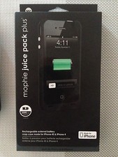 Mophie juice pack usato  Italia