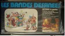 Asterix vieux jeu d'occasion  Sévrier