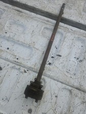 Eixo de transmissão Cub Cadet 1440 1641 comprar usado  Enviando para Brazil