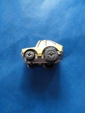 Voiture polistil fiat d'occasion  Feillens