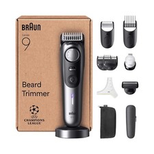 Braun bt9545 series for sale  NEWARK