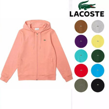 LACOSTE Męska bluza z kapturem SPORT z kieszonką polaru | Wszystkie kolory i rozmiary na sprzedaż  Wysyłka do Poland