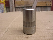 Lux tools stecknuss gebraucht kaufen  Fürth