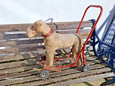 Vintage 1950s fox for sale  WHITBY