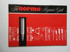 Vintage 1961 norma for sale  Wayne