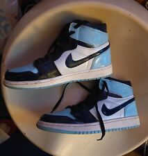 Basket nike jordan d'occasion  Clichy