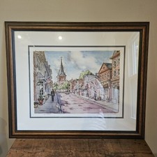 Artist proof ardis for sale  Media