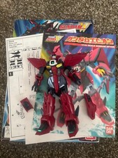 Vintage gundam wing for sale  SWANSEA