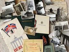 Ww2 5th rtr d'occasion  Expédié en Belgium