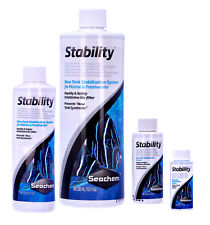 Seachem stability establish for sale  DARTFORD