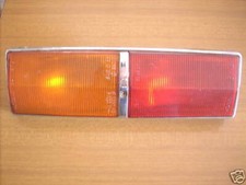 Fiat 124 stop usato  Zagarise