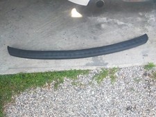 Paraurti anteriore porsche usato  Legnago