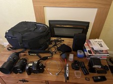 70nikon 6.1mm digital for sale  LONDON