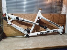 Lapierre zesty 514 for sale  NEWTON ABBOT