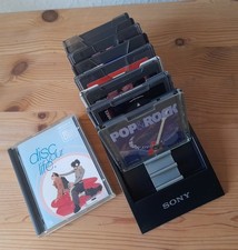 Konvolut promo minidiscs gebraucht kaufen Konvolut promo minidiscs gebraucht kaufen  Kulmbach